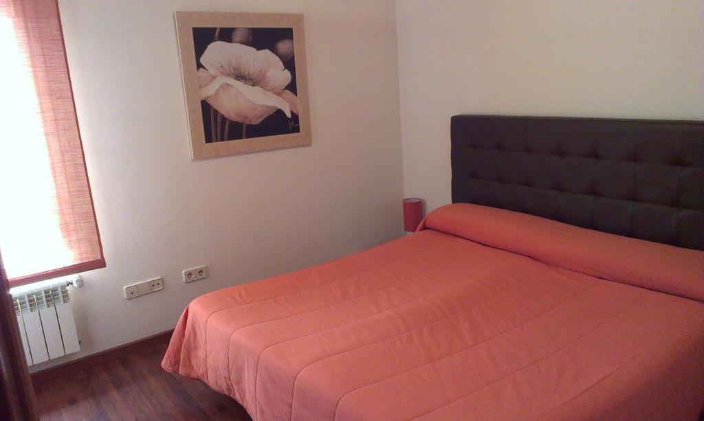לה לסטריה Apartamentos Turisticos Veladiez חדר תמונה