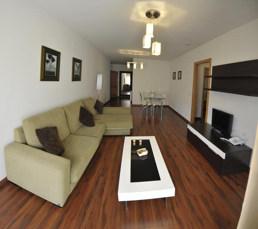 לה לסטריה Apartamentos Turisticos Veladiez חדר תמונה