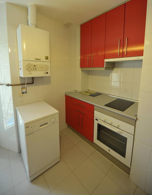 לה לסטריה Apartamentos Turisticos Veladiez מראה חיצוני תמונה