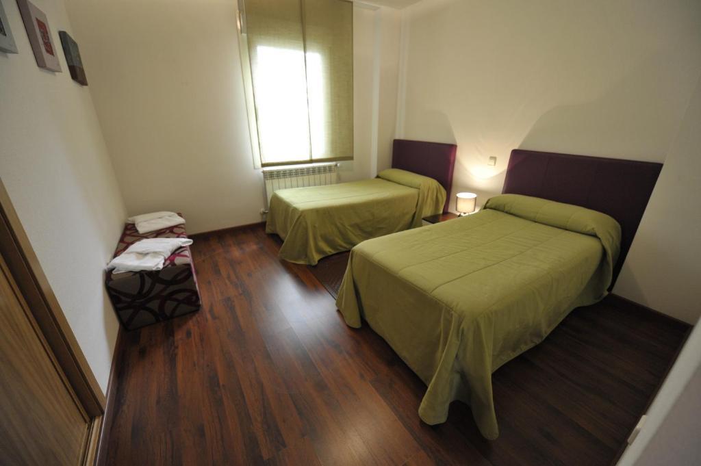 לה לסטריה Apartamentos Turisticos Veladiez מראה חיצוני תמונה