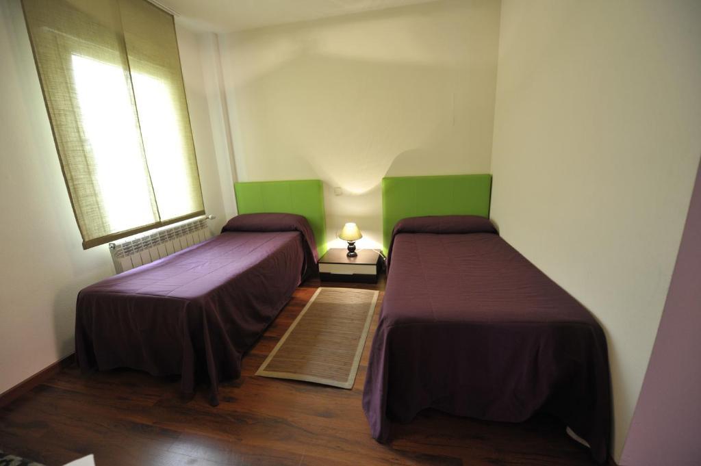 לה לסטריה Apartamentos Turisticos Veladiez חדר תמונה