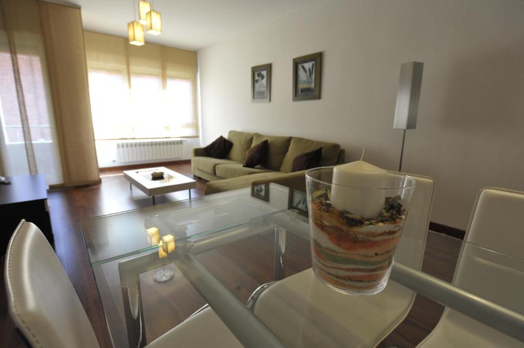 לה לסטריה Apartamentos Turisticos Veladiez חדר תמונה