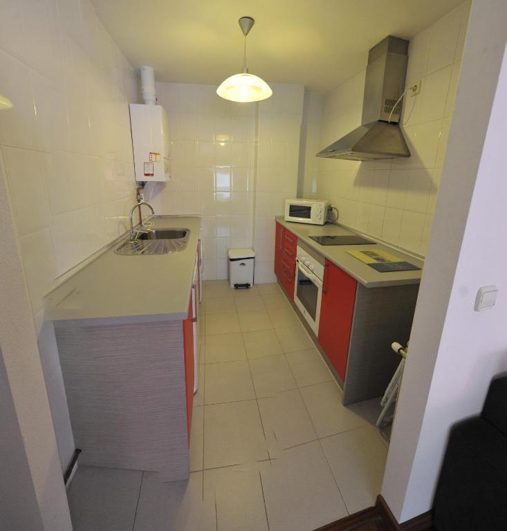 לה לסטריה Apartamentos Turisticos Veladiez חדר תמונה